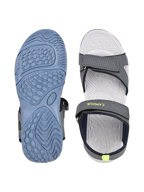 2GC-12 Grey Men's Sandals